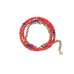 画像3: 【White Hearts】2way Necklace BROWN RED Purple red x Blue (3)